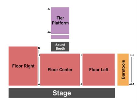 The Commonwealth Room