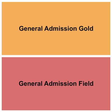 The Coves Amphitheater