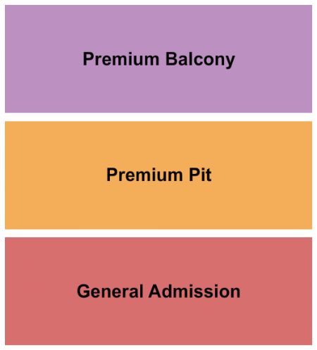 The Criterion Tickets and The Criterion Seating Chart - Buy The