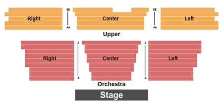 The David & Dorothea Garfield Theatre
