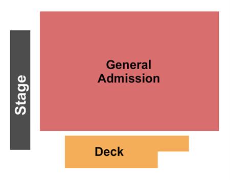 The Deluxe at Old National Centre