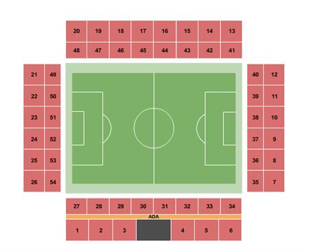 The Den - Bermondsey