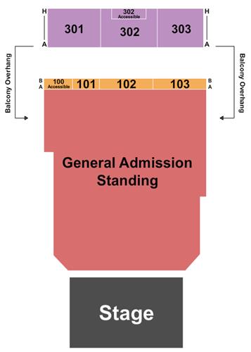 The Dome by Rutter Mills