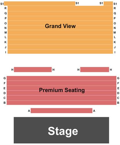 The Double E - T Rex Theater