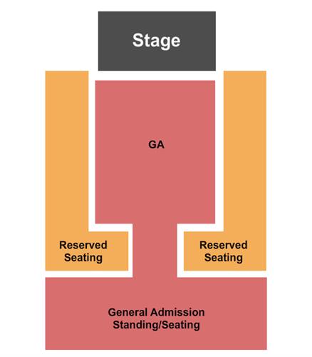 The Drill Hall at Base31