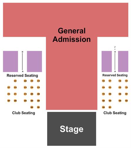 The Drill Hall at Base31