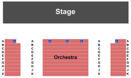 The Duke On 42nd Street