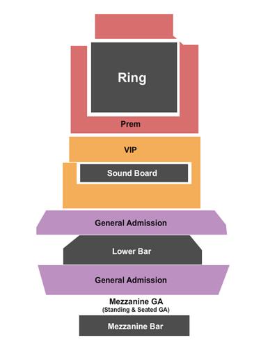 The El Rey Theater