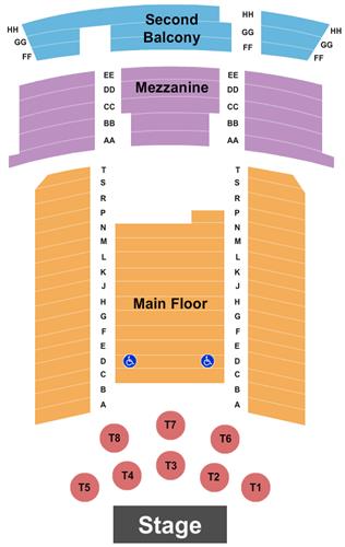 The Ellen Theatre