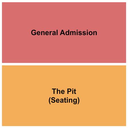 The Farm Bar & Grill