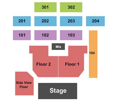 The Fillmore