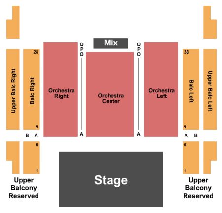 The Fillmore Silver Spring Tickets and The Fillmore Silver Spring