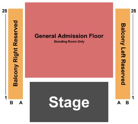 The Fillmore Silver Spring Tickets and The Fillmore Silver Spring