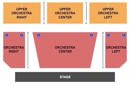 The Freeland Center for the Performing Arts