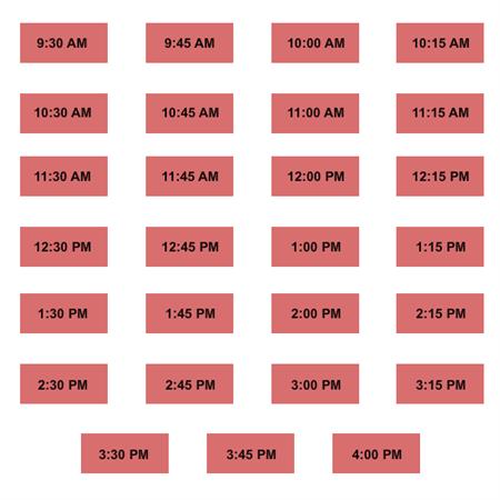 The Friends Experience in New York