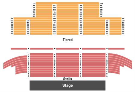 The Gordon Craig Theatre