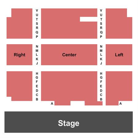 The Grand At Ritz Theater