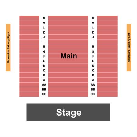 The Grand