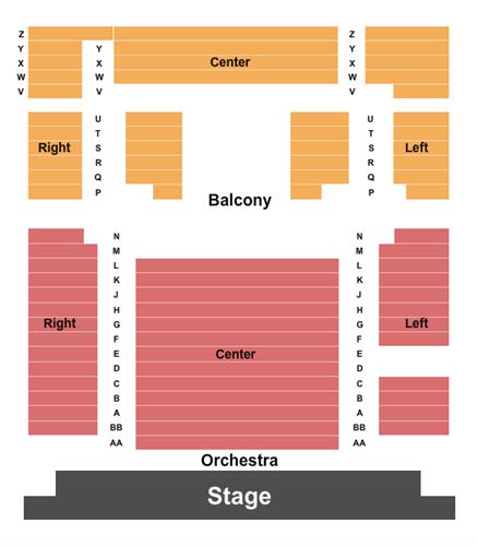 The Grand Theatre
