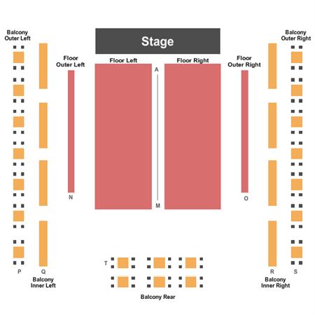 The Great American Music Hall