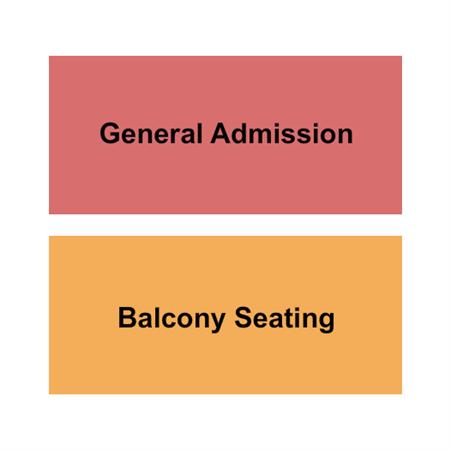 The Great American Music Hall
