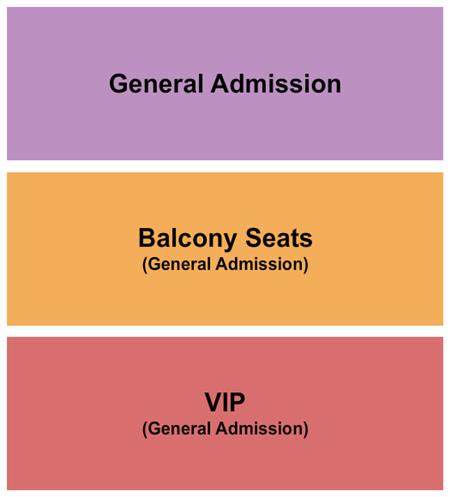 The Great American Music Hall