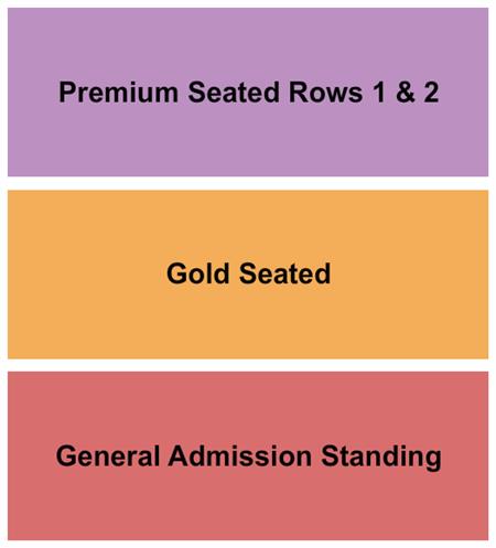 The Groove Music Hall - Dominion Raceway & Entertainment