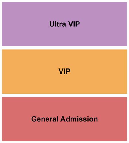 The Grounds at Oakland Arena