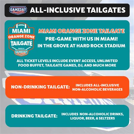 The Grove at Hard Rock Stadium