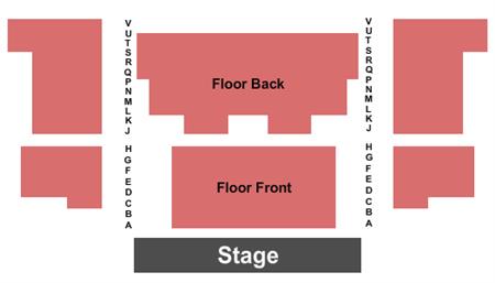 The Guest House at Graceland