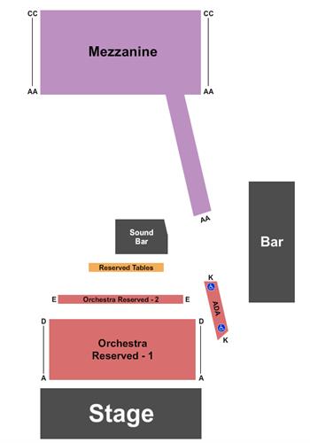 The Guild Theatre