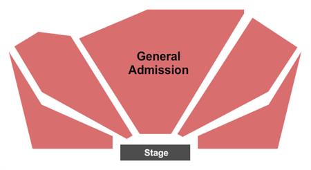 The Hangar at Orange County Fair & Exposition Center