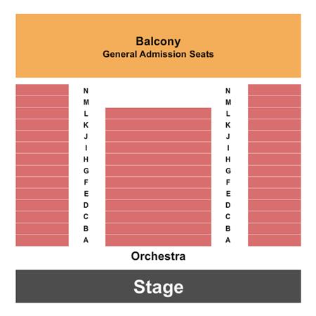 The Historic Ritz Theatre