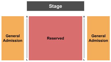 The Historic Ritz Theatre