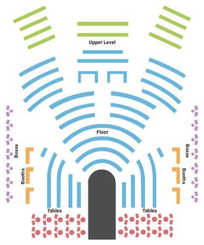 The Hook at Caesars Atlantic City