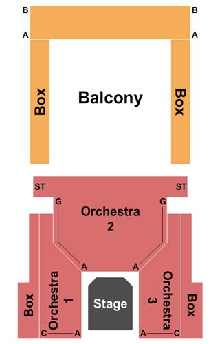 The Jenny Boyd Theatre