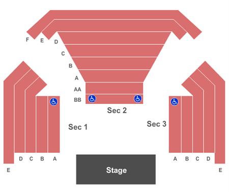 The Jones Theater