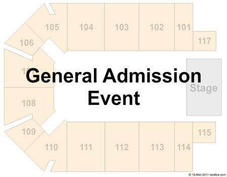 The Kovalchick Convention and Athletic Complex - Ed Fry Arena