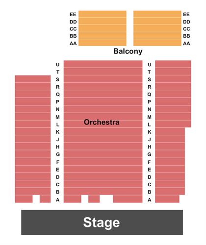 The Legacy Theater