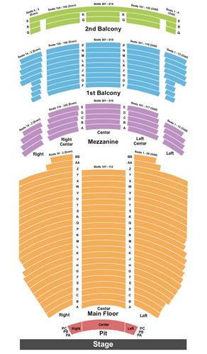 The Lerner Theatre