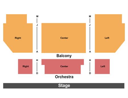 The Loeb Drama Center At American Repertory Theatre