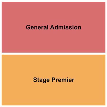 The Loft At City Winery City