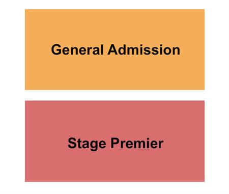 The Loft At City Winery DC