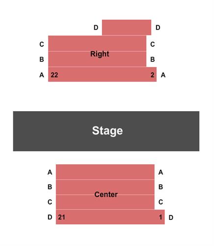 The Loft at the Davenport Theatre