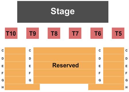 The Loft at The Music Hall