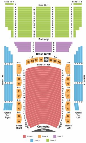 The Lyric Baltimore