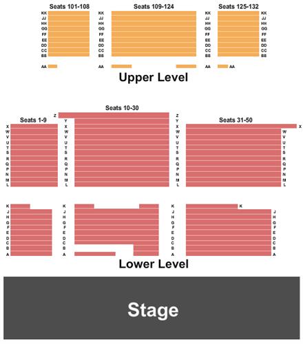 The McCourt at The Shed