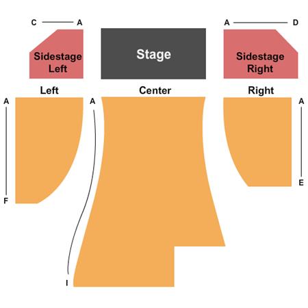 The Mckittrick Hotel