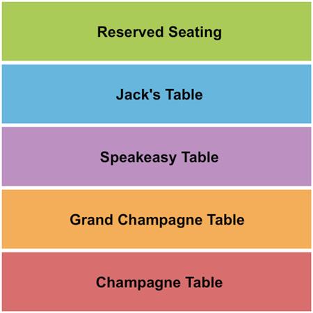 The Mckittrick Hotel