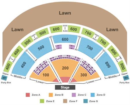 The Meadows Music Theatre